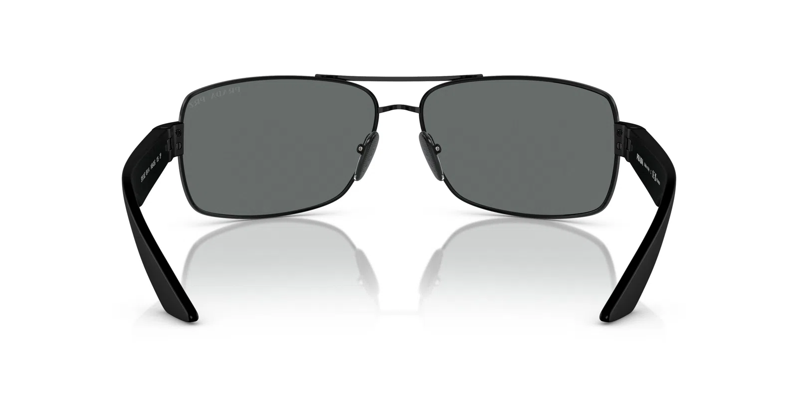 Prada Linea Rossa 50ZS Sunglasses - view 28